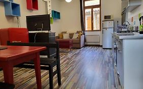 T2 centre village Chez Clothilde